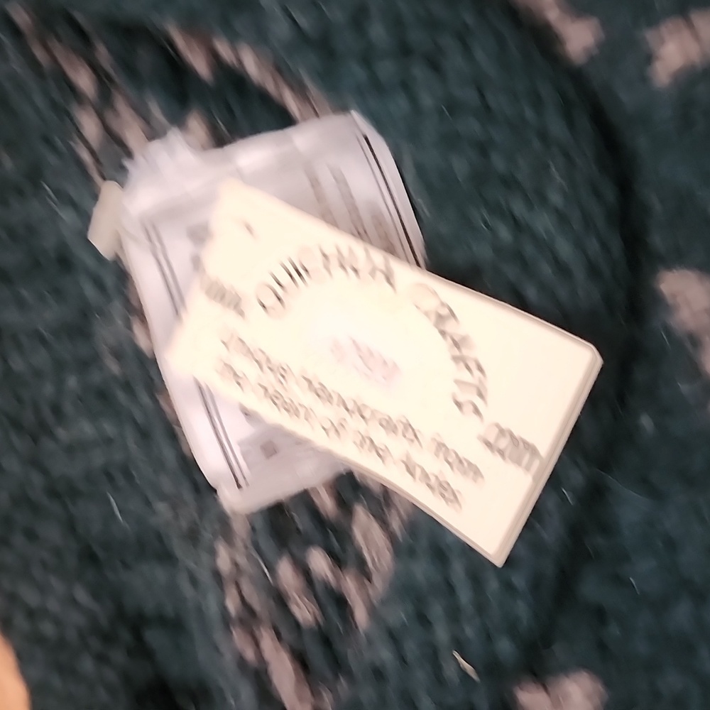 100% wool - Picture 3 of 6